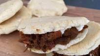 Authentic arepas recipe Authentic arepas recipe