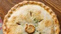 Turkey Pot Pie Recipe Turkey Pot Pie Recipe