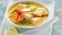 Salmon Curry Recipe Salmon Curry Recipe