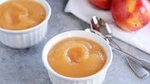 Quick and Easy Pressure Cooker Applesauce Quick and Easy Pressure Cooker Applesauce