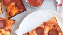 Detroit-Style Pizza Detroit-Style Pizza