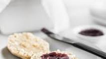 Whole Wheat Sourdough Discard English Muffins Whole Wheat Sourdough Discard English Muffins