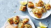 Gluten-Free Air-Fryer Chicken Schnitzel Bites Recipe | Woolworths Gluten-Free Air-Fryer Chicken Schnitzel Bites Recipe | Woolworths
