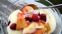 Frouta Ke Yaourti (Greek Fruit Salad) Frouta Ke Yaourti (Greek Fruit Salad)
