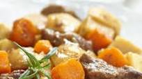 Country Beef Stew Slow-Cooker Country Beef Stew Slow-Cooker
