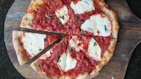 San Marzano Pizza San Marzano Pizza