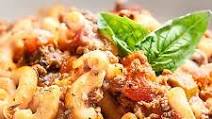 Goulash Recipe Goulash Recipe