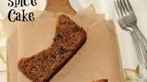 Irish Spice Cake Irish Spice Cake