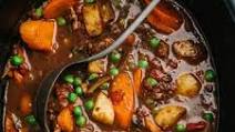 Vegetable Beef Soup Vegetable Beef Soup