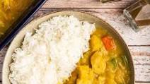 Portuguese Baked Creamy Coconut Chicken Portuguese Baked Creamy Coconut Chicken