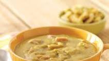 Slow Cooker Split Pea Soup with Ham Hocks Slow Cooker Split Pea Soup with Ham Hocks