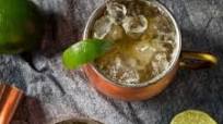 Kentucky Bourbon Mule Kentucky Bourbon Mule