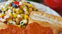 Beef Chimichangas Beef Chimichangas