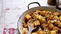 Bombay potatoes recipe Bombay potatoes recipe