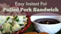 Pressure Cooker Pulled Pork Recipe Pressure Cooker Pulled Pork Recipe