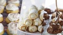 My Favorite Cookie Recipes My Favorite Cookie Recipes