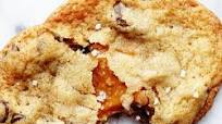 Salted Caramel Chocolate Chip Cookies Salted Caramel Chocolate Chip Cookies