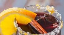 Mulled Wine Margaritas Mulled Wine Margaritas