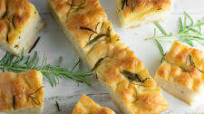 Sheet Pan Focaccia Sheet Pan Focaccia