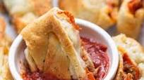 Stromboli Recipe Stromboli Recipe