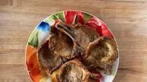 Easy Pork Chops Easy Pork Chops