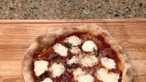 Sourdough Neapolitan Pizza Recipe for Home Ovens Sourdough Neapolitan Pizza Recipe for Home Ovens
