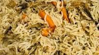 Recipe of Homemade Chicken afghani pulao Recipe of Homemade Chicken afghani pulao