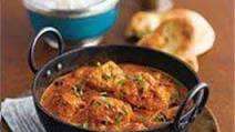 Chicken tikka masala Chicken tikka masala