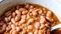 Slow Cooker Pinto Beans Slow Cooker Pinto Beans