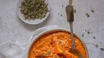 PANEER TIKKA MASALA PANEER TIKKA MASALA