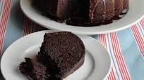 Fudge Brownie Cake Fudge Brownie Cake
