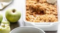 5-Ingredient Apple Crisp 5-Ingredient Apple Crisp