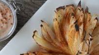 baked onion blossom baked onion blossom