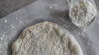 Sourdough Pizza Crust Sourdough Pizza Crust