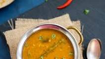 Instant Pot Vegetable Sambar (South Indian Lentils) Instant Pot Vegetable Sambar (South Indian Lentils)