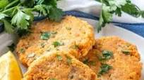 The Best Salmon Patties (+Video) The Best Salmon Patties (+Video)