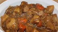 Beef Stew Beef Stew