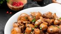 24 Best Ways To Cook With Mushrooms 24 Best Ways To Cook With Mushrooms