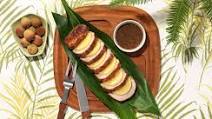 Slow-Cooker Teriyaki Pork Roast with Pineapple Slow-Cooker Teriyaki Pork Roast with Pineapple