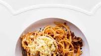 Spaghetti Bolognese Spaghetti Bolognese