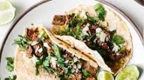 Carne Asada Tacos Carne Asada Tacos