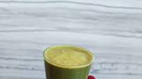 Strawberry Prune Smoothie Strawberry Prune Smoothie