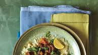 Slow-Cooker Lamb, Apricot, and Olive Tagine Slow-Cooker Lamb, Apricot, and Olive Tagine