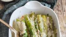 Oven Roasted Asparagus with Parmesan Oven Roasted Asparagus with Parmesan
