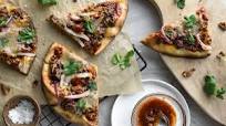 Venison Sloppy Joe Pizza Venison Sloppy Joe Pizza