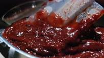 Roasted Strawberry Jam Roasted Strawberry Jam