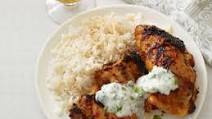 Easy Tandoori Chicken Easy Tandoori Chicken
