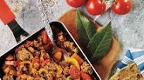 Healthy Picadillo Healthy Picadillo
