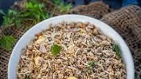 Black Pepper Rice Recipe (Milagu Sadam) Black Pepper Rice Recipe (Milagu Sadam)