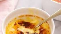 Crème Brûlée Crème Brûlée